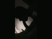 MAMANDO VERGA A EL VECINO 1/16