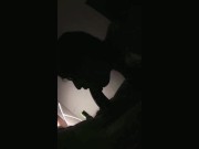 MAMANDO VERGA A EL VECINO 10/16