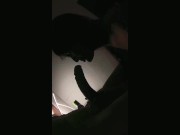 MAMANDO VERGA A EL VECINO 15/16