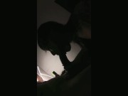 MAMANDO VERGA A EL VECINO 4/16