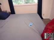 She asked for a photographer so got a Massive Creampie 5/16