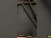 DTFsluts - Bella Mur is still horny after fucking her bf! 1/16