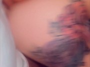 Hentai white girl love to suck, fuck, and swallow 15/16