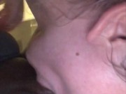 Hentai white girl love to suck, fuck, and swallow