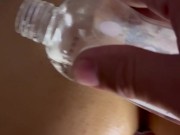 Fucking my Stepsister with a butt plug and some baby oil 2/16