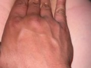 White teen slut squirt, fuck, & suck good dick 3/16