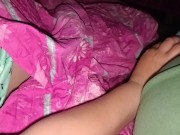 Love making part 1 8/16