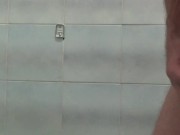 Cumming after long Fleshlight session 3/16