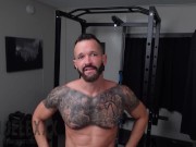 Pull-Ups and Get Down...And Dirty 🔥 3/16