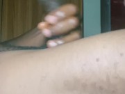 How To Stimulate A Black Big Dick 1/16