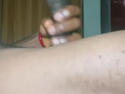 How To Stimulate A Black Big Dick 12/16