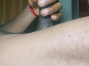 How To Stimulate A Black Big Dick 2/16