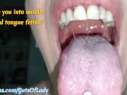 For the fresh and long tongue lovers