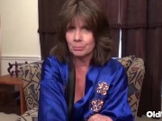 Sexy US MILF Penny Priet Gets Off With Dildo 11/16