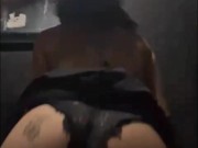 Divirtiendo en publico 5/16