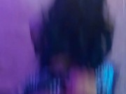 Slutty Black Sex Kitten Slave 14/16