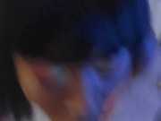 Slutty Black Sex Kitten Slave 4/16