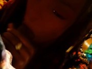 Snapchat sucking 13/16