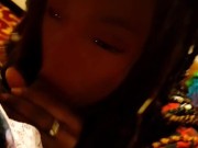 Snapchat sucking 2/16