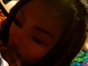 Snapchat sucking 7/16