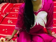 Lonely Indian Bhabhi Caught by Devar – Desi House Secrets Exposed 🔥 4/16