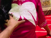 Lonely Indian Bhabhi Caught by Devar – Desi House Secrets Exposed 🔥 5/16