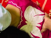 Lonely Indian Bhabhi Caught by Devar – Desi House Secrets Exposed 🔥 6/16