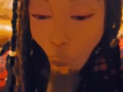 Snap Whore Blows 1/16