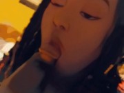 Snap Whore Blows 11/16