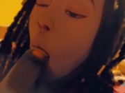 Snap Whore Blows 14/16