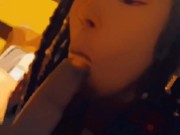 Snap Whore Blows 7/16