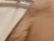 This is how I take a shower 5/16