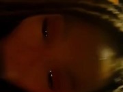 Snapchat Dick Eater 5/16