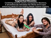 Extreme Squirting Orgasm Lesbian Squirt at 3.25; 4.30; 5.55; 6.20; 6.55; 7.50; 10.20; 11.35 VIVIFIE 1/16