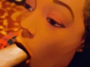 Snap Chat Face Fuck 16/16