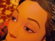 Snap Chat Face Fuck 2/16