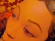 Snap Chat Face Fuck 4/16