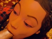 Snap Chat Face Fuck 6/16