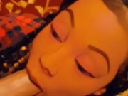 Snap Chat Face Fuck 7/16