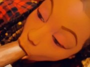 Snap Chat Face Fuck 9/16