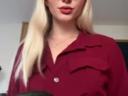 Some of y'all don't know how to serve at all #femdom