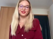 Are you a good puppy ? #femdom