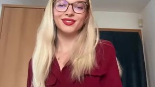 Are you a good puppy ? #femdom