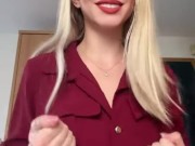 I wanna see y’all beg for mercy right now or I’m closing this channel #femdom