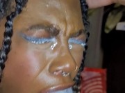 Sloppy Slowmo Explosive Oral  Creampie [CIM] 12/16