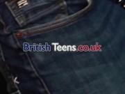 Horny Nurse Fucks Hard And Swallows Cum 2/16