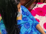 Lonely Brother-in-Law Seduced by Naughty Bengali Step Sister-in-Law – Wild Desi Fantasy 1/16