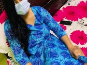 Lonely Brother-in-Law Seduced by Naughty Bengali Step Sister-in-Law – Wild Desi Fantasy 4/16