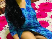 Lonely Brother-in-Law Seduced by Naughty Bengali Step Sister-in-Law – Wild Desi Fantasy 7/16