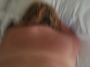 Big ass gets high from doggystyle 11/16